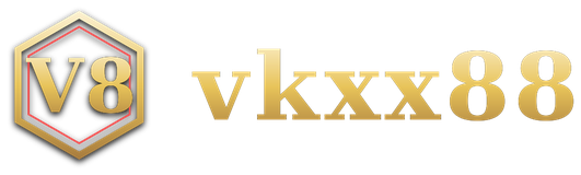 vkxx88 logo