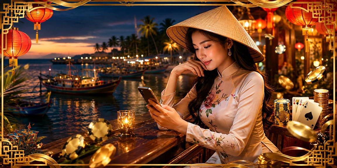 vkxx88 Những gì có trong sảnh casino vkxx88